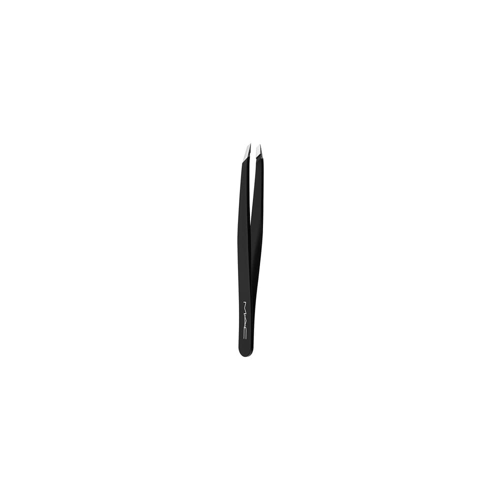 Пинцет для бровей TWEEZERS/SLANT
