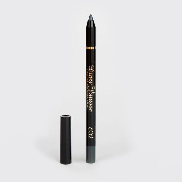 Карандаш для глаз устойчивый гелевый Liner Virtuose - фото 2