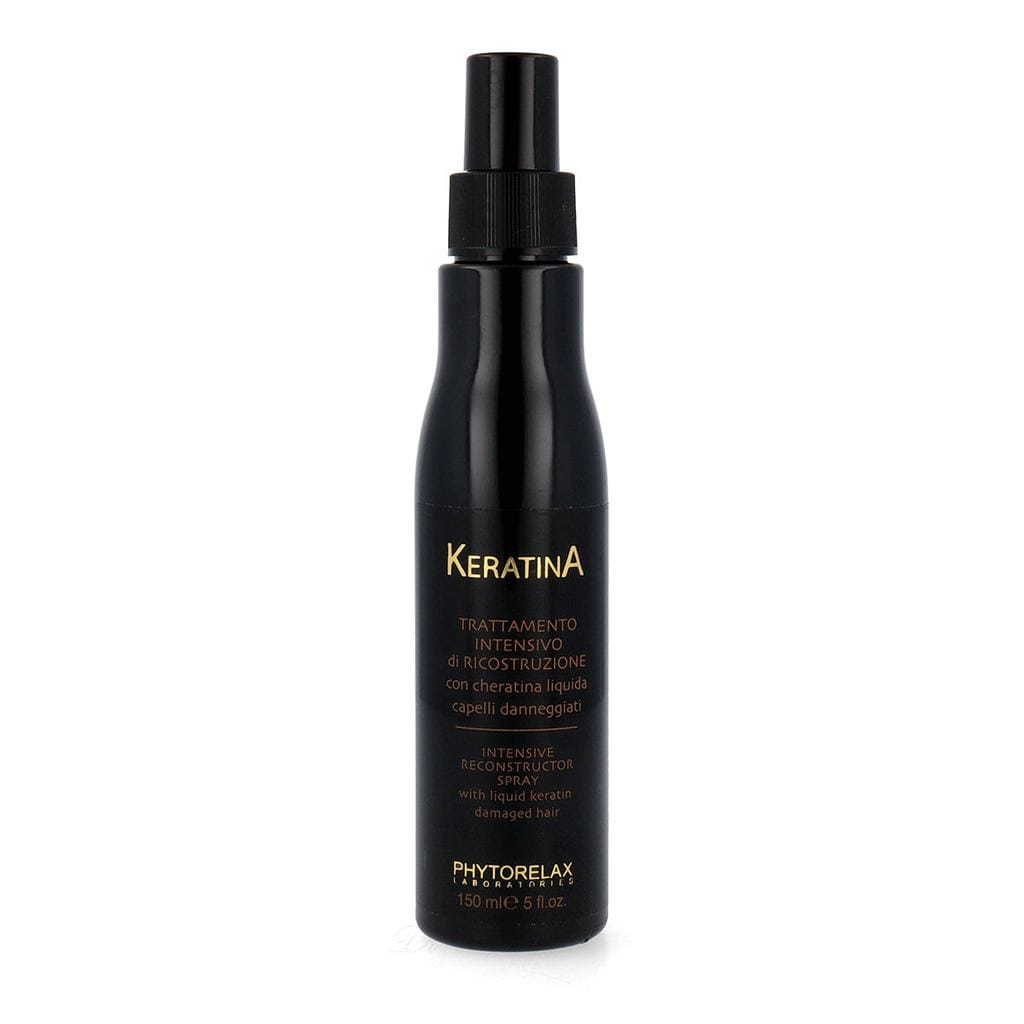 Спрей для волос с кератином Keratin Intensive Reconstruction Spray, 150 мл