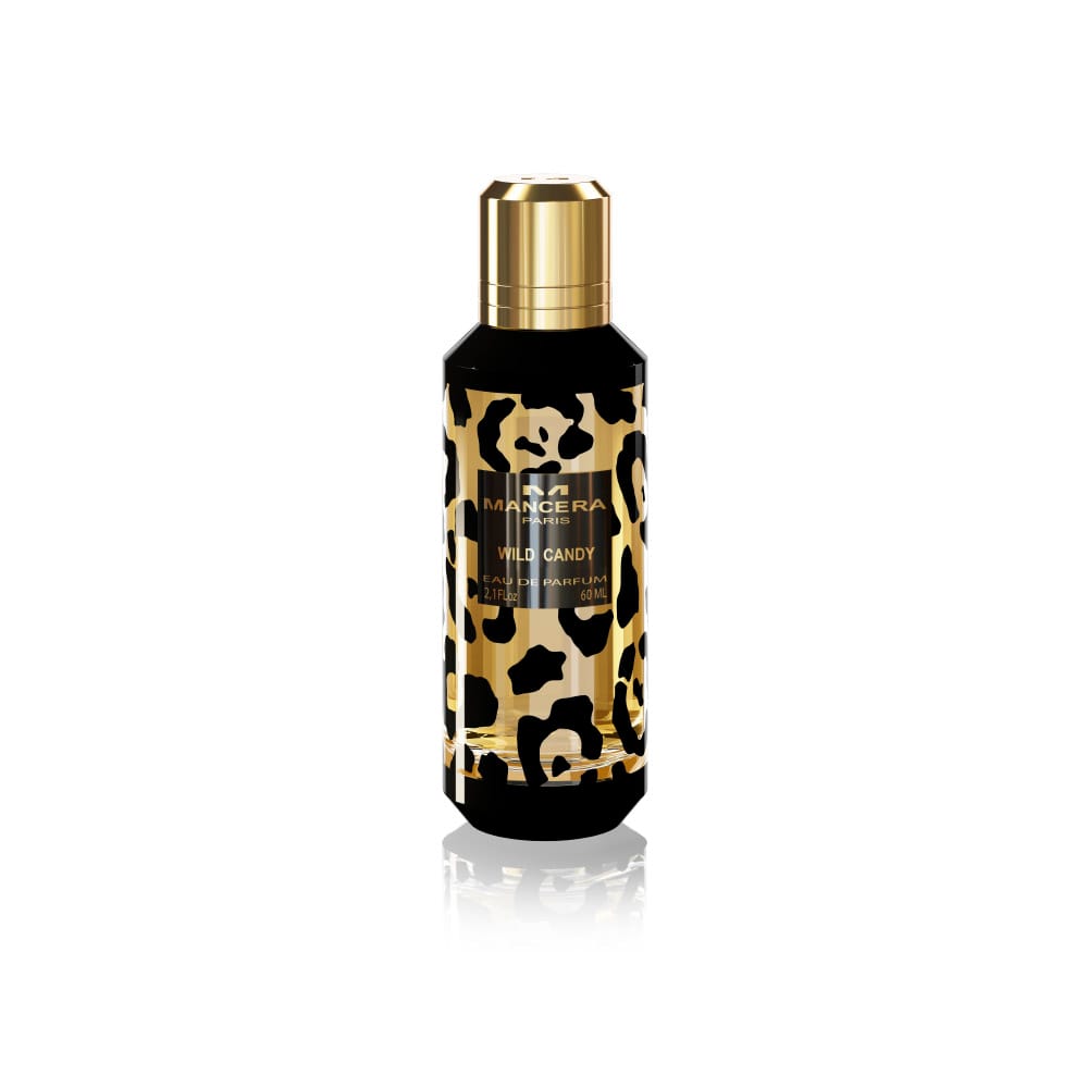 Парфюмерная вода WILD CANDY