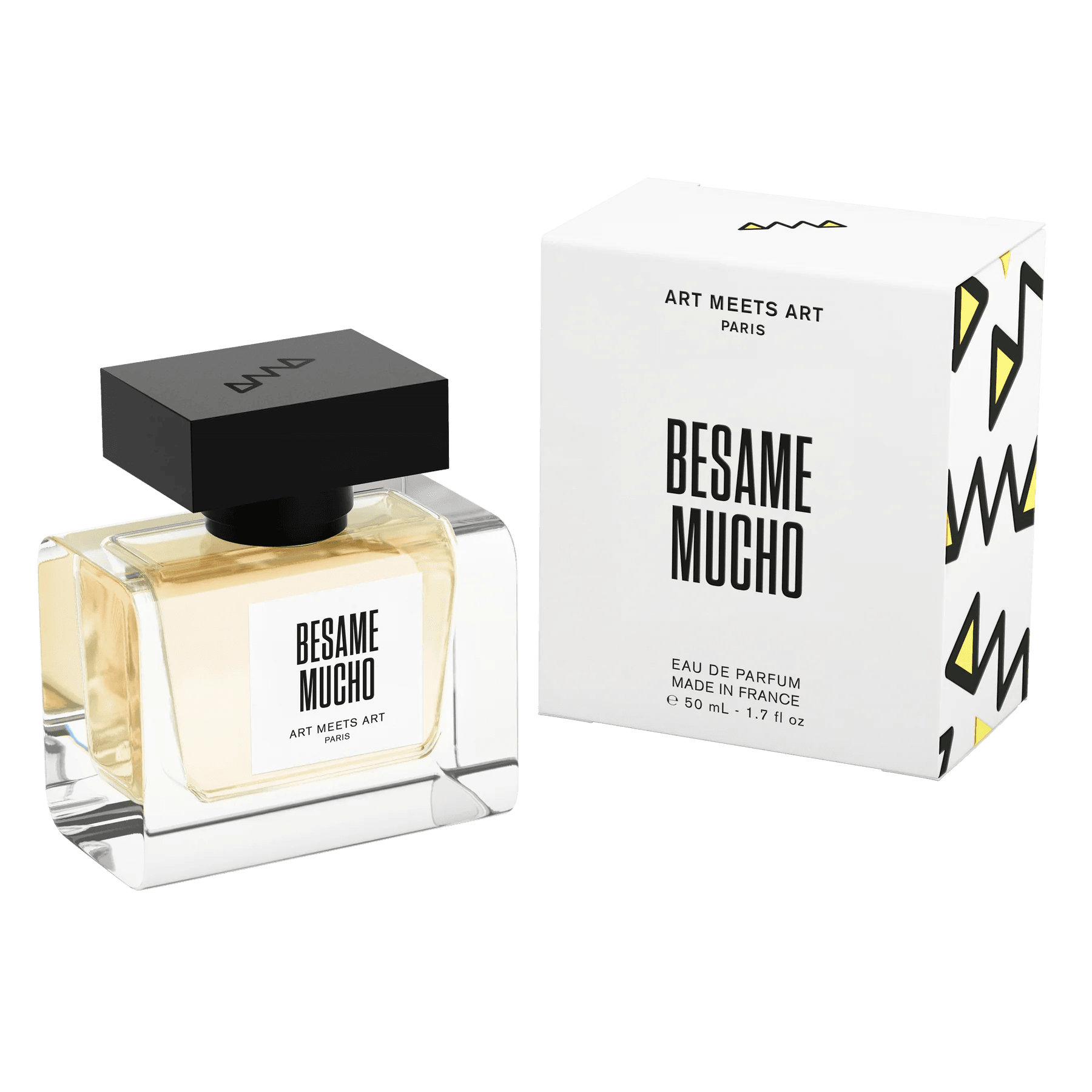 Парфюмерная вода Besame Mucho, 50 мл - фото 3