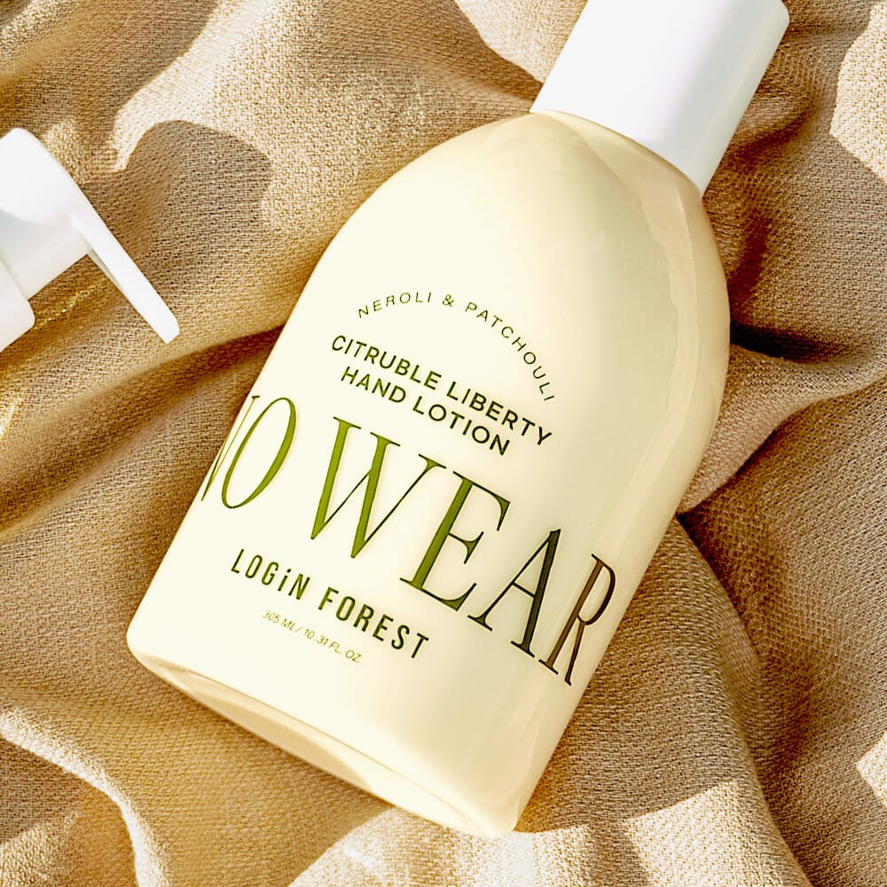 Увлажняющий и омолаживающий лосьон для рук Citruble Liberty No Wear Hand Lotion, 310 мл - фото 4