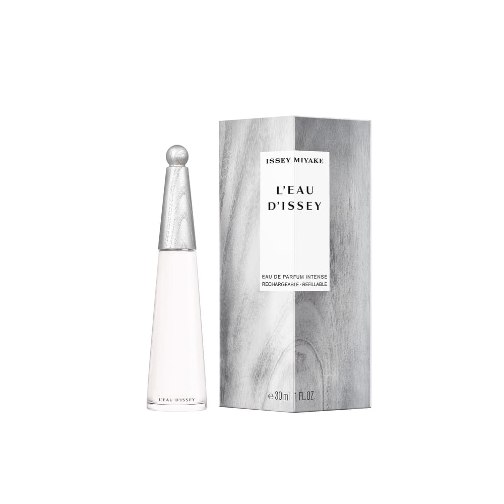 Парфюмерная вода интенсивная L'Eau D'Issey