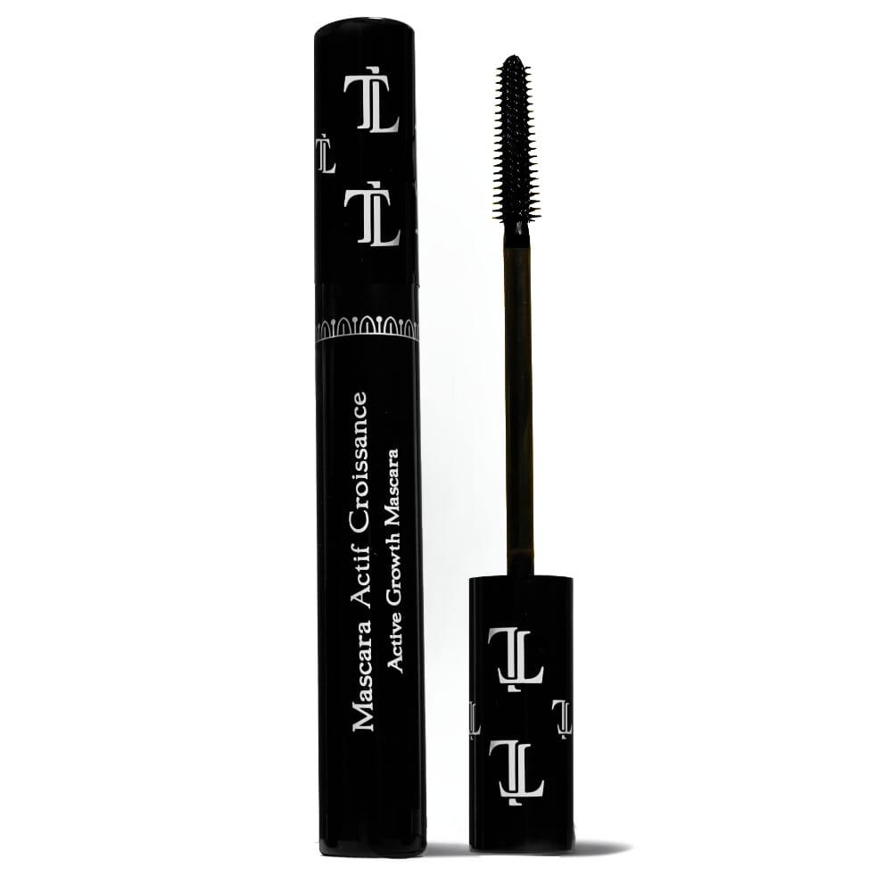 Тушь для ресниц, стимулирующая их рост Active Growth Mascara
