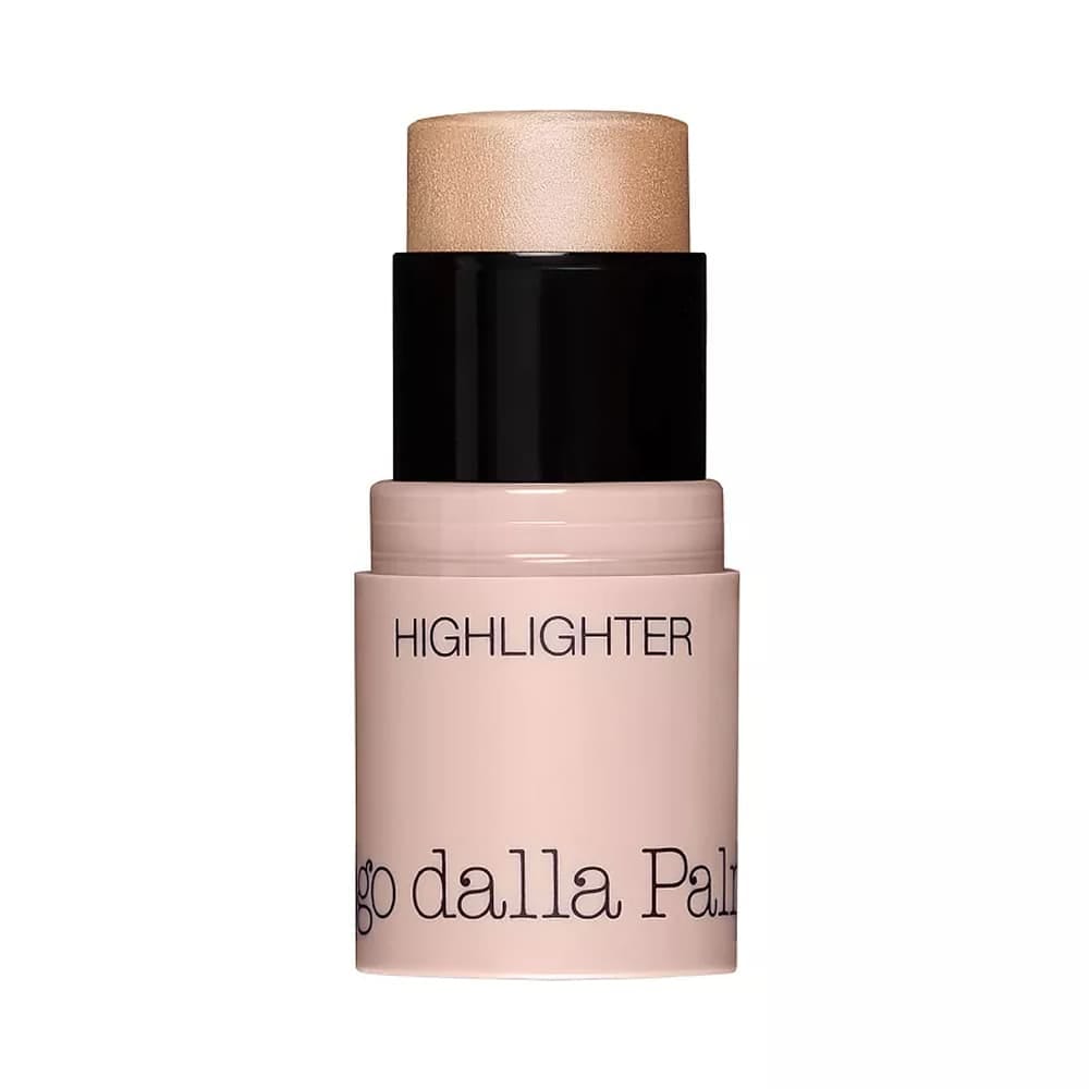 Хайлайтер – многофункциональный крем-стик для лица All In One Highlighter - фото 4