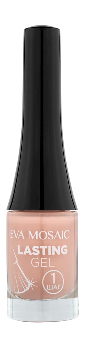 Гель-лак для ногтей Lasting Gel
