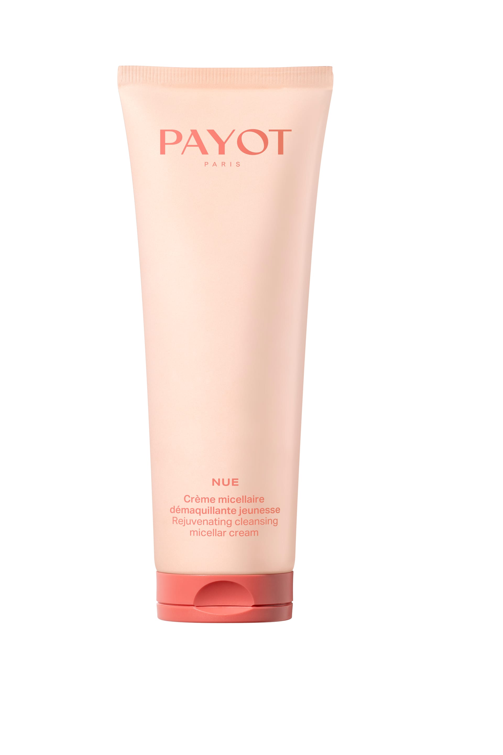 Омолаживающий очищающий мицеллярный крем для лица Nue Rejuvenating Cleansing Micellar Cream, 150 мл