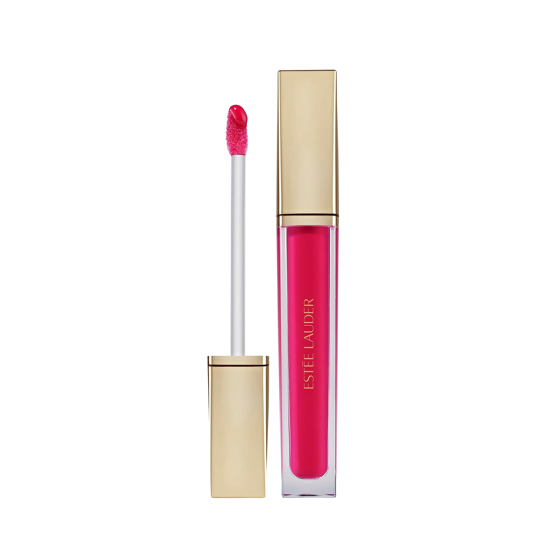 Масло-блеск для губ Glossy Pout Lip Oil