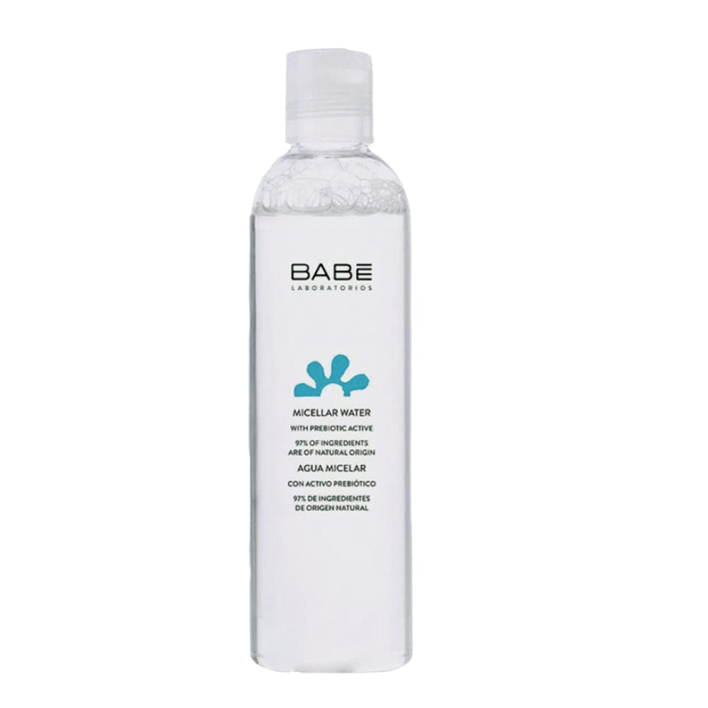 Мицеллярная вода Micellar Water with Prebiotic Active
