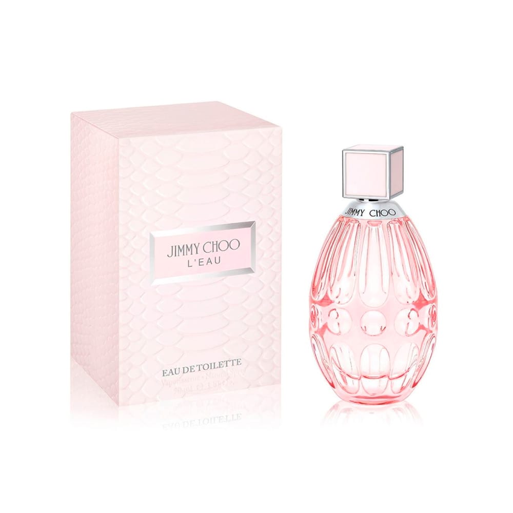 Туалетная вода Jimmy Choo L'eau