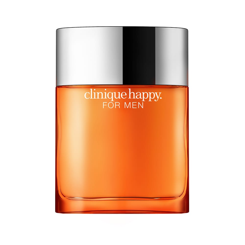 Одеколон Clinique Happy For Men Cologne Spray