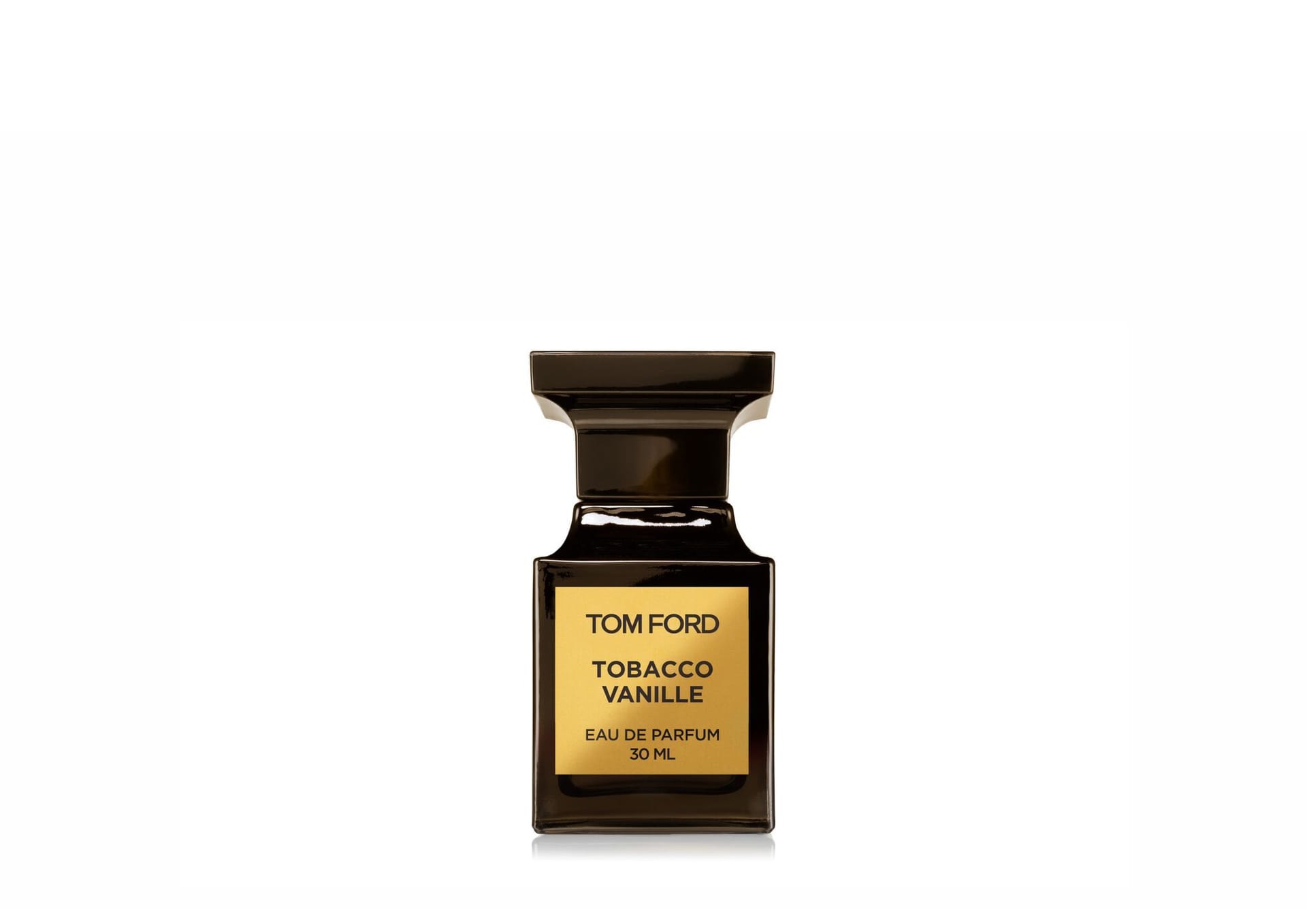 Парфюмерная вода  Tom Ford Tobacco Vanille