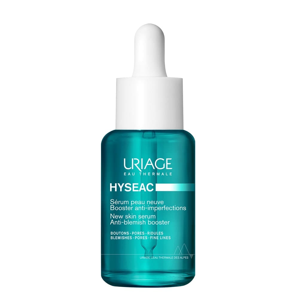 Сыворотка-бустер обновляющая против несовершенств кожи Hyseac, 30 мл