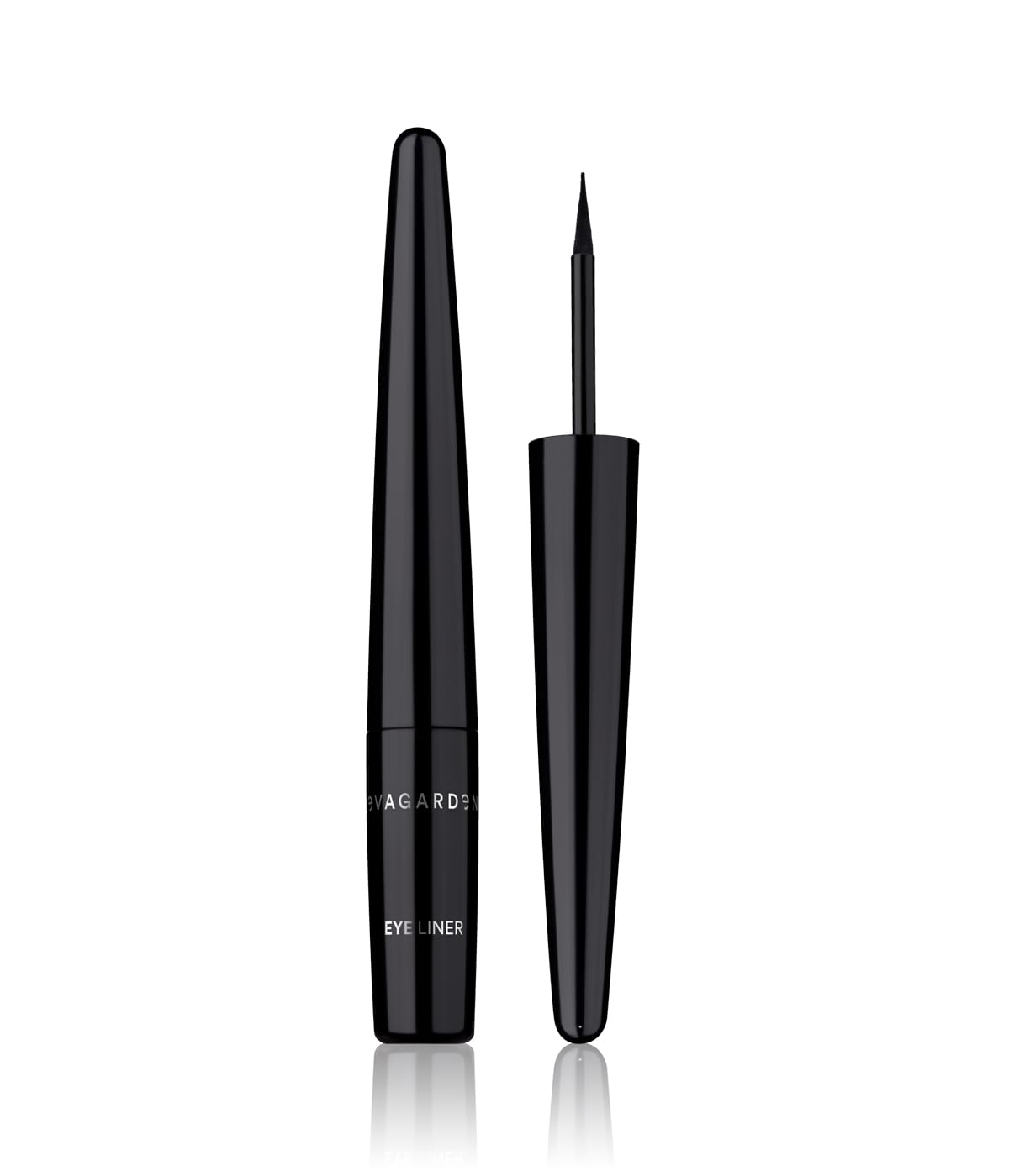 Подводка Eye Liner, Тон (Black), 1,7 мл