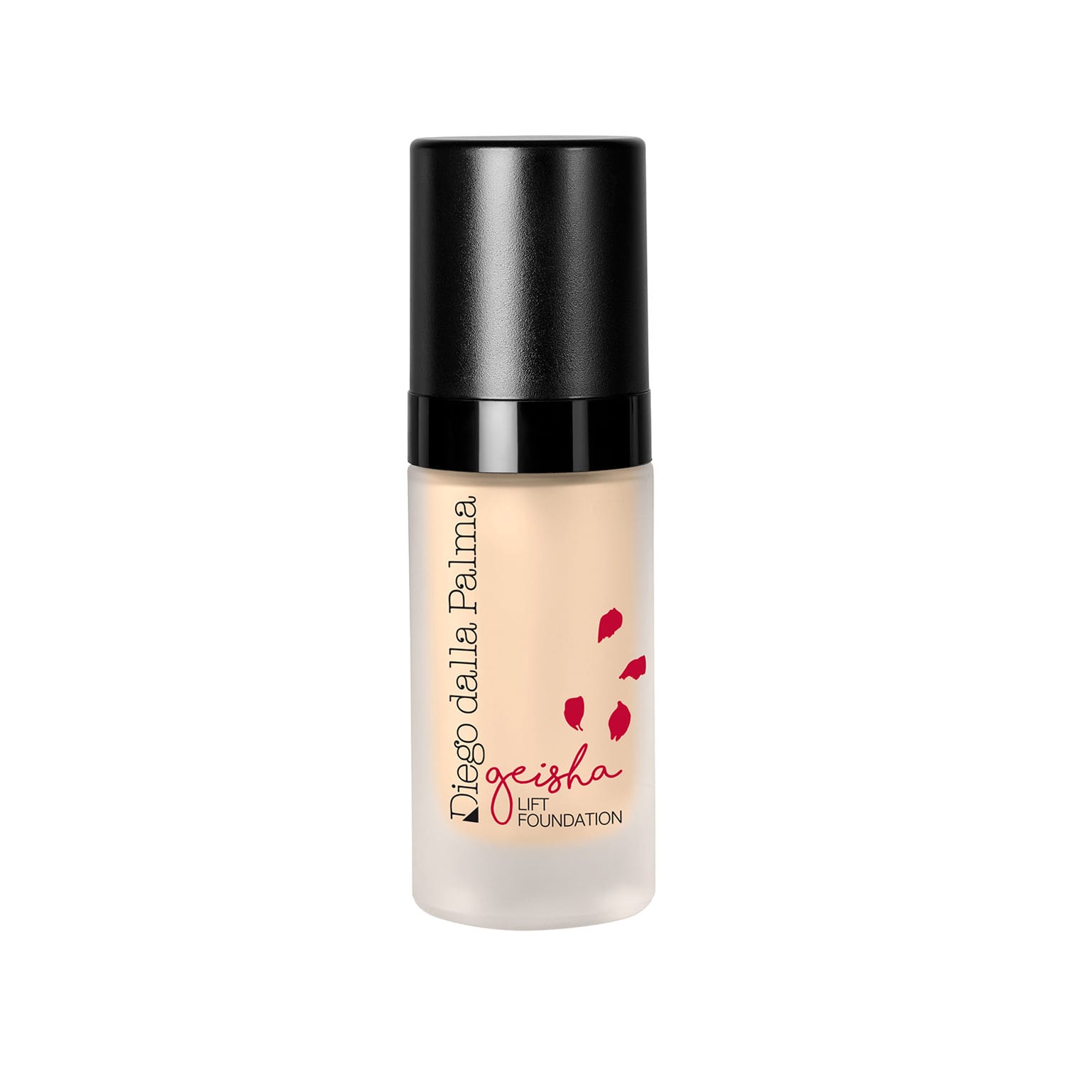 Тональный крем с подтягивающим эффектом Geisha Lift Foundation Lifting Effect Cream Foundation