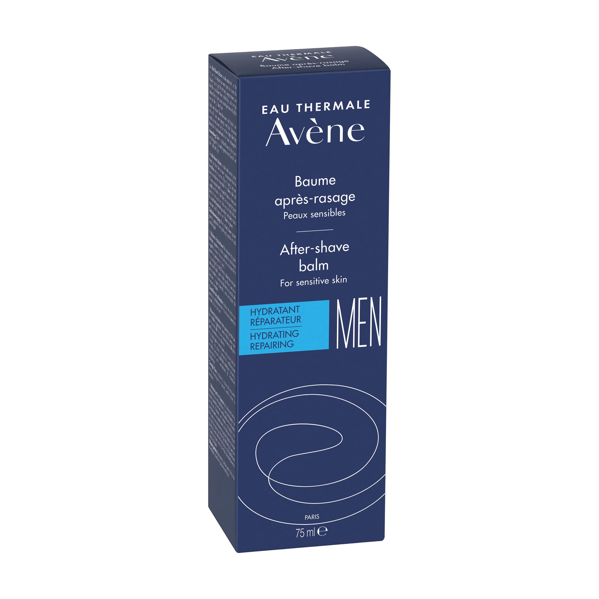 Бальзам после бритья Avene Men, 75 мл - фото 3