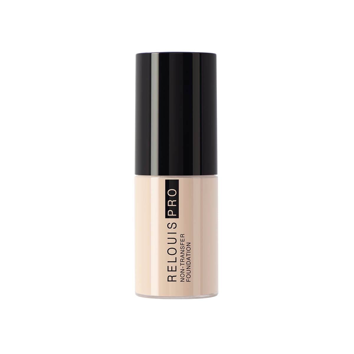 Тональный крем Relouis Pro Non-Transfer Foundation