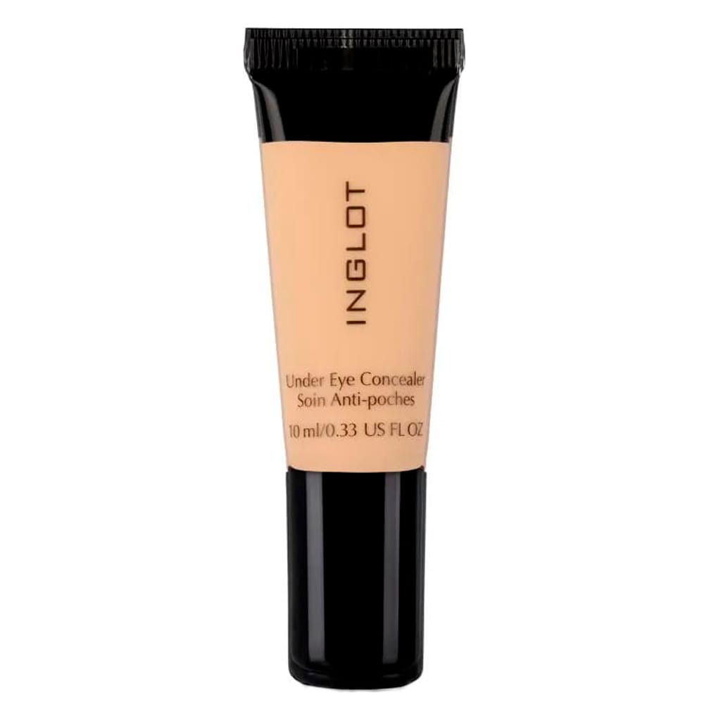 Маскирующий крем для области вокруг глаз Under Eye Concealer