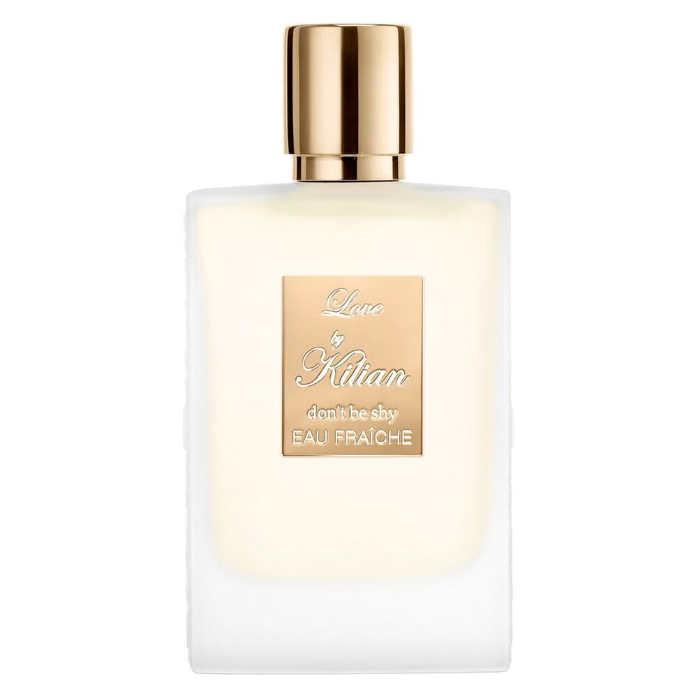 Парфюмерная вода By Kilian Love Don’t Be Shy Eau Fraiche