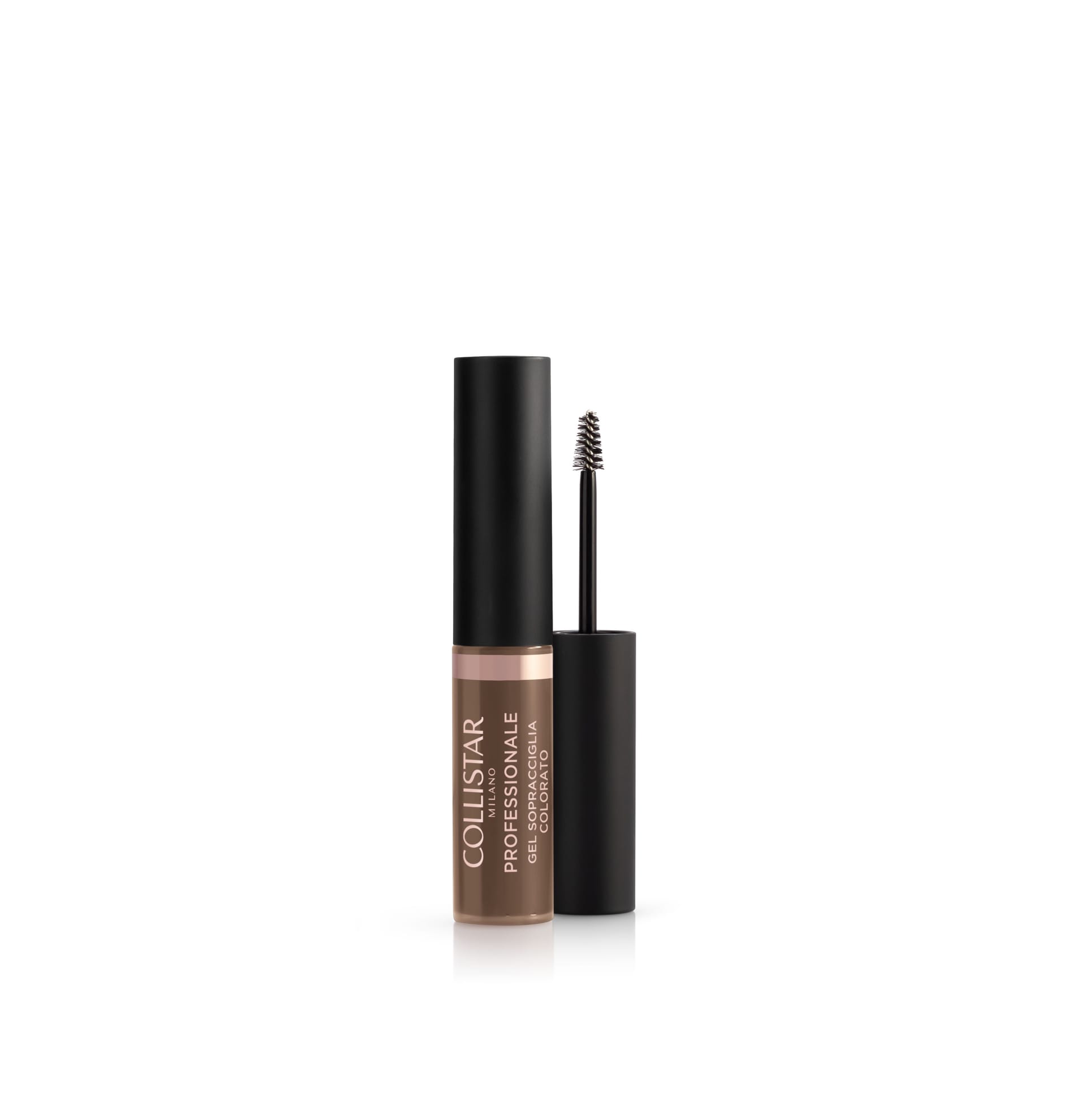 Тонирующий гель для бровей Professionale Tinted Brow Gel - фото 2