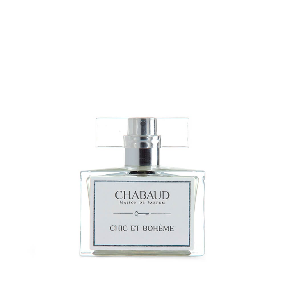 Парфюмерная вода Chic Et Boheme