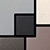 Тени для век 5 оттенков Couture Palette, тон 01, 3 г