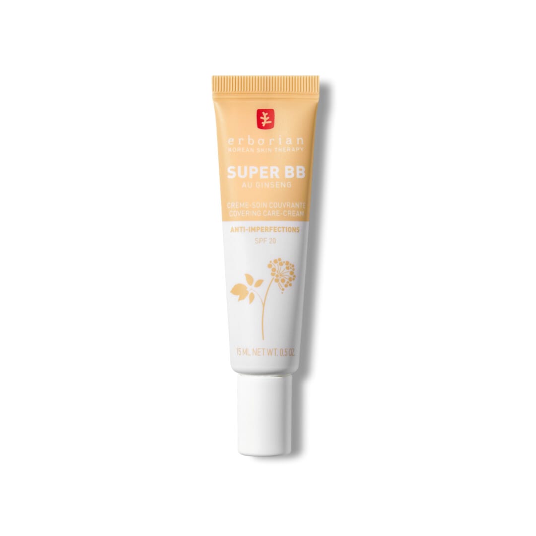 Super BB крем для лица