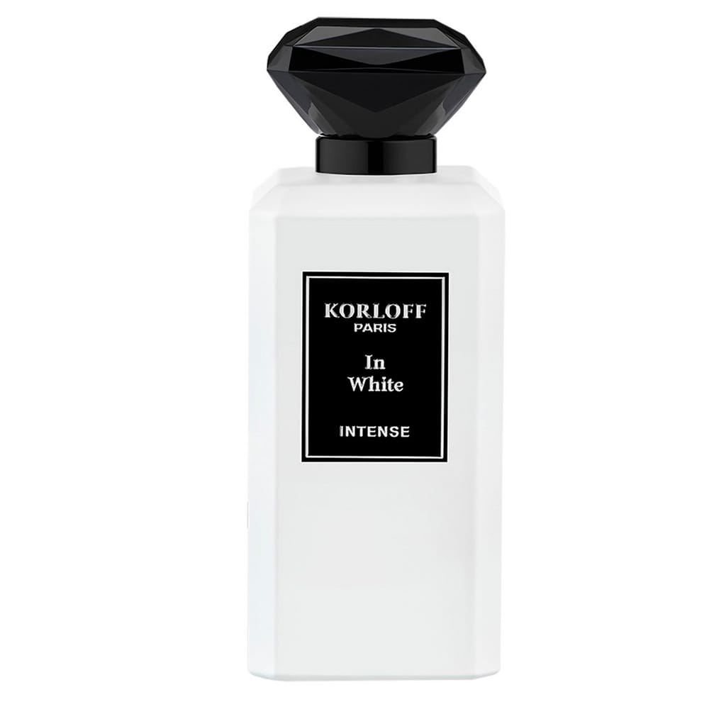 Парфюмерная вода In White Intense, 88 мл