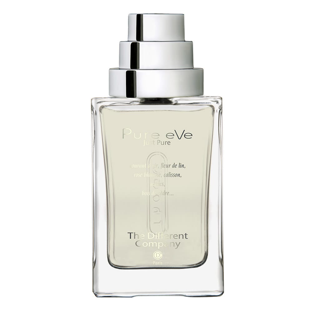 Парфюмерная вода Pure eVE Just Pure, 100 мл