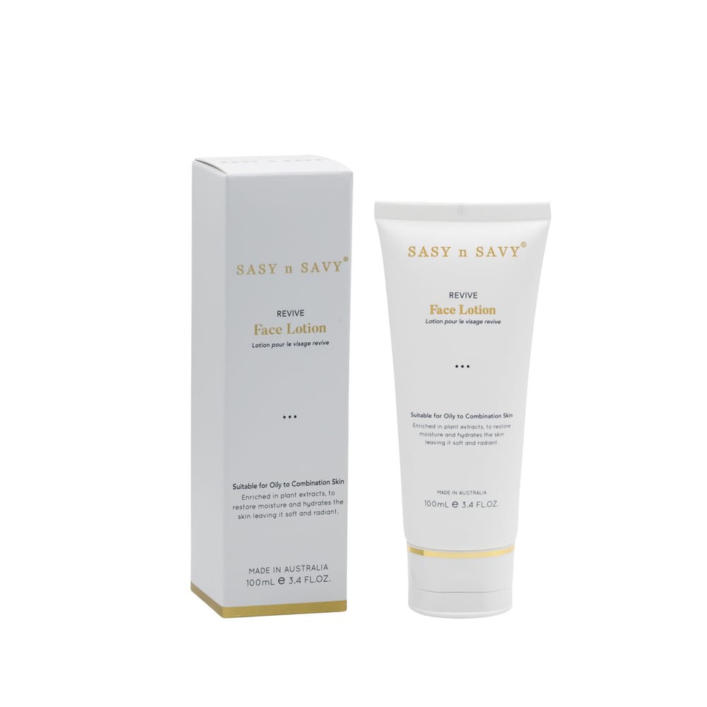 Восстанавливающий лосьон для лица Revive Face Lotion, 100 мл - фото 2