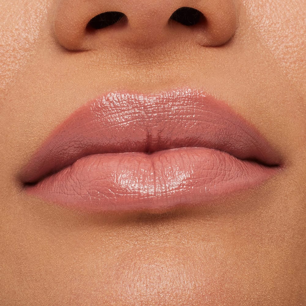 Губная помада MAC Macximal Sleek Satin Satin Lipstick - фото 3