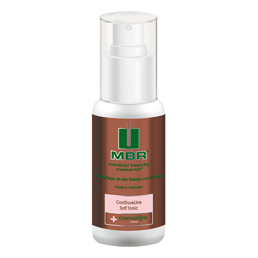 Мягкий балансирующий тоник ContinueLine med ContinueLine Soft Tonic 150 мл