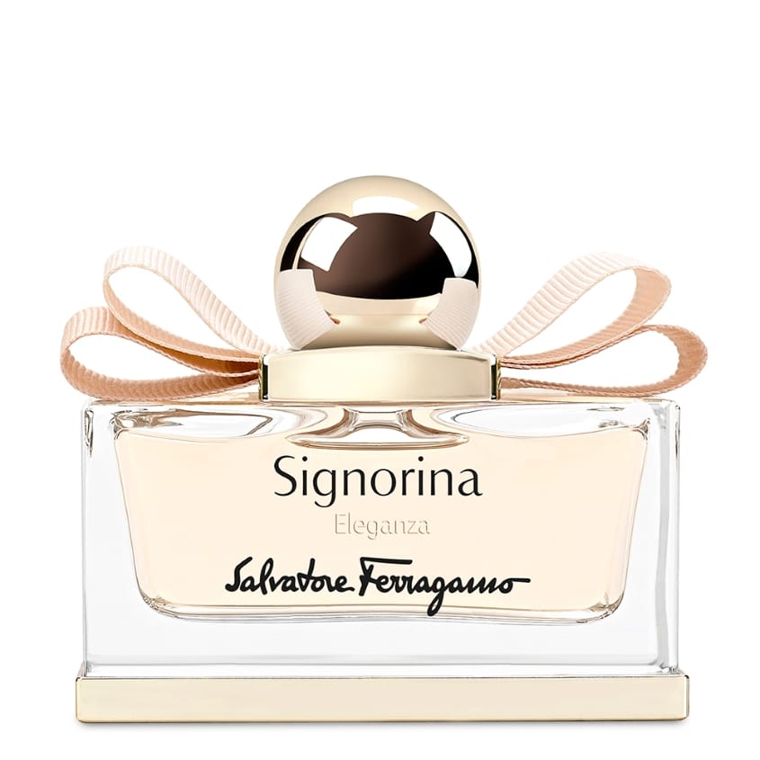 Парфюмерная вода Signorina Eleganza