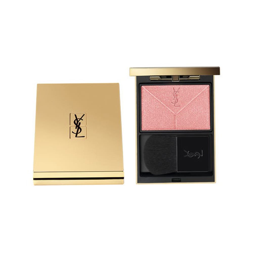Румяна компактные для лица Couture Blush