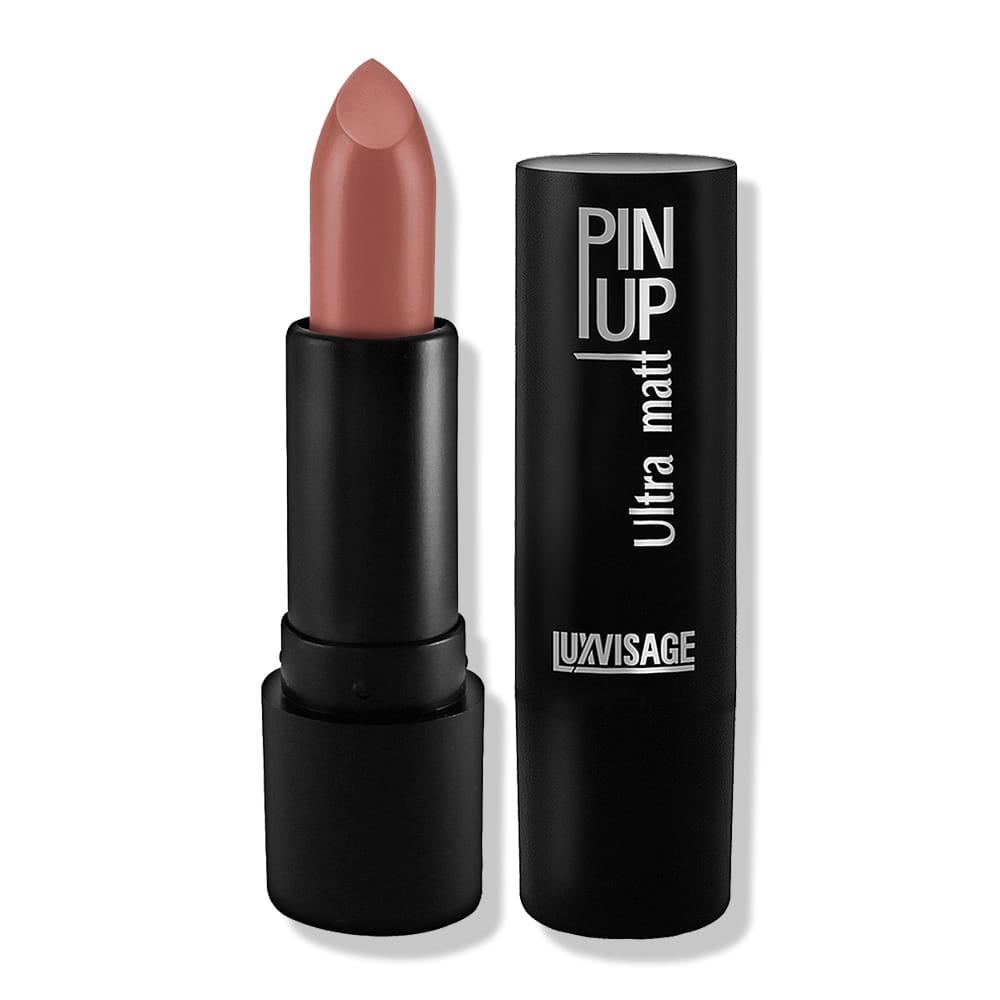 Губная помада PIN-UP Ultra Matt