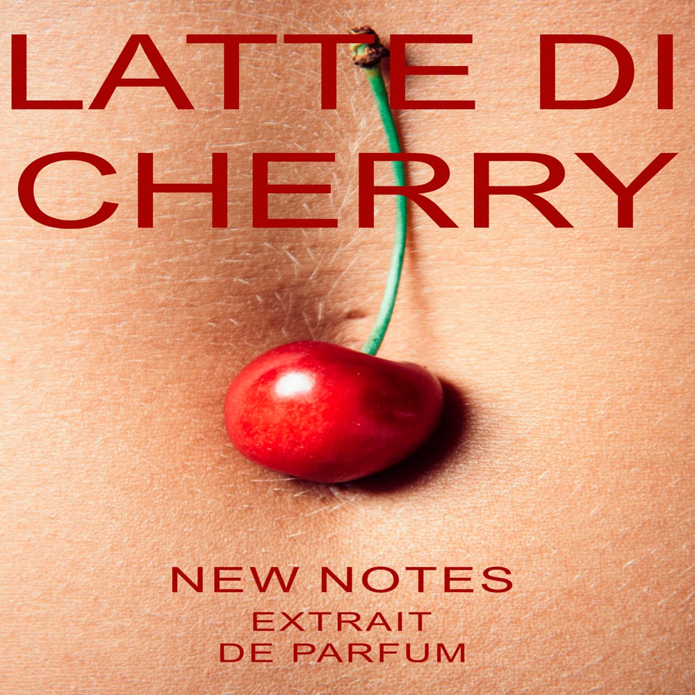Духи Latte Di Cherry - фото 7