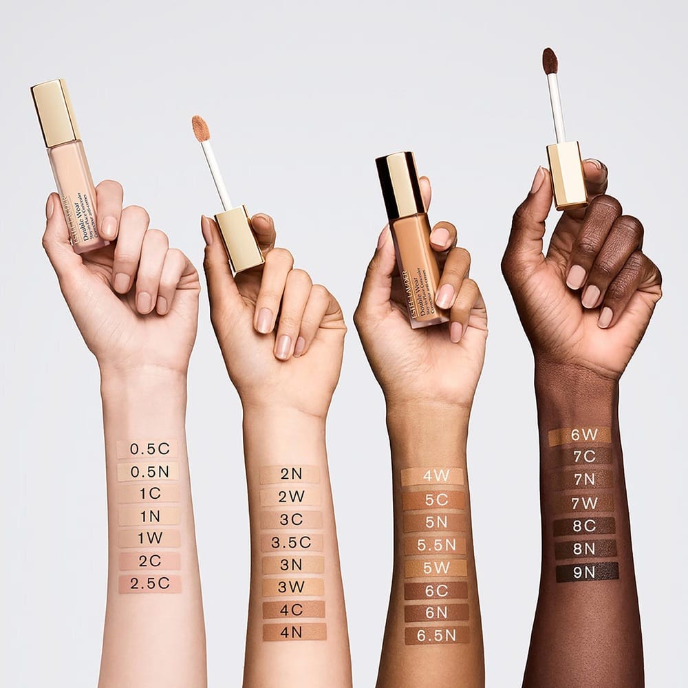 Консилер Estee Lauder Double Wear Stay-In-Place Concealer - фото 3