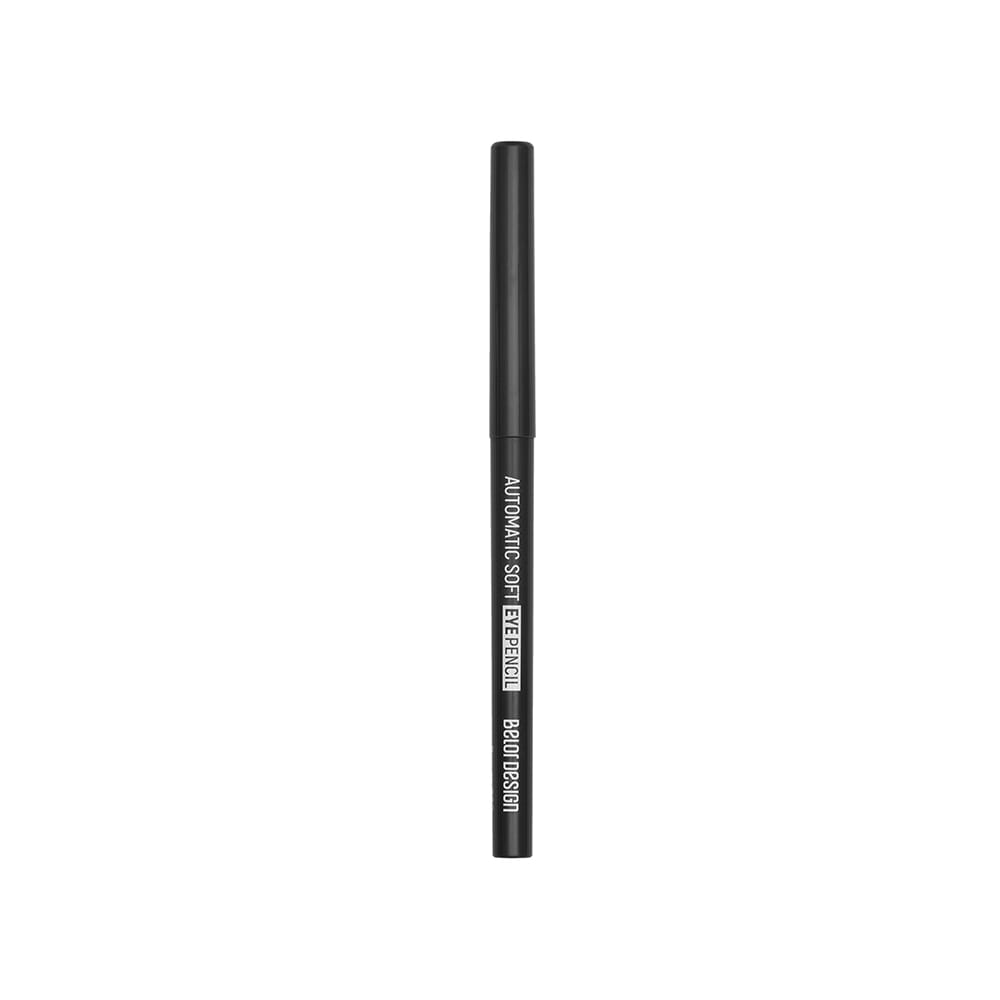 Механический карандаш для глаз Automatic Soft Eyepencil - фото 2