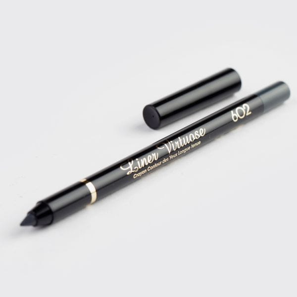 Карандаш для глаз устойчивый гелевый Liner Virtuose - фото 9