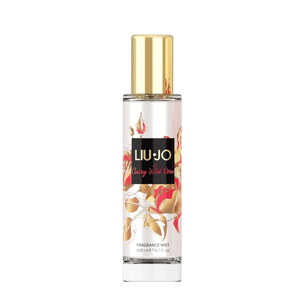 Fragrance Mist Classy Wild Rose, 200 мл - фото 2