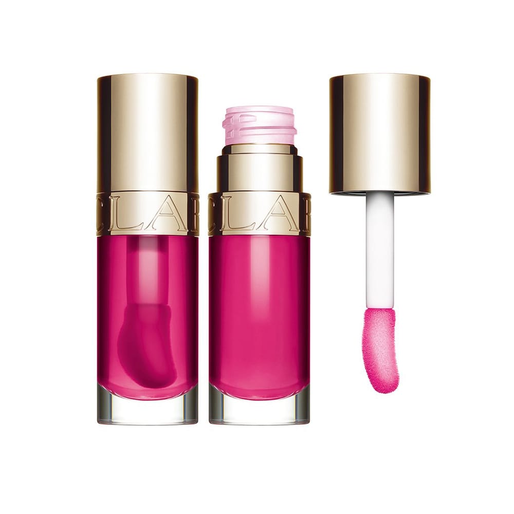Масло-блеск для губ Lip Comfort Oil - фото 2