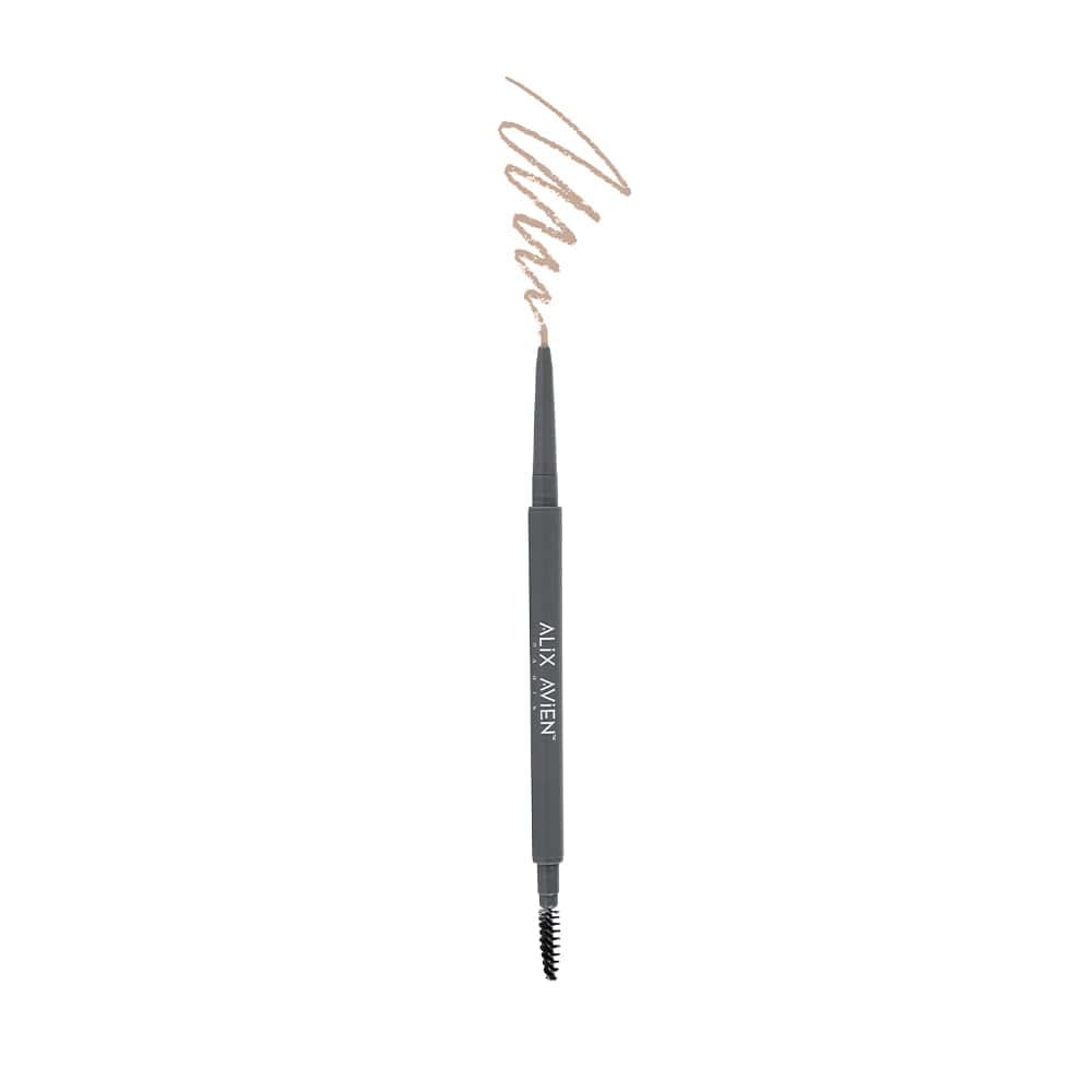 Карандаш для бровей Retractable Eyebrow Pencil - фото 2