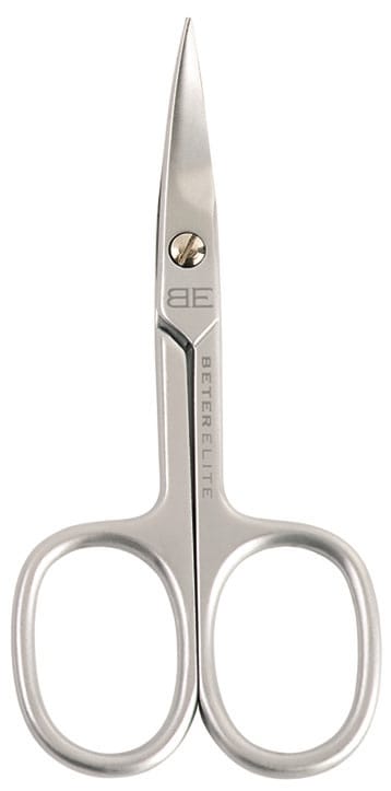 Ножницы маникюрные Manicure Nail Scissors