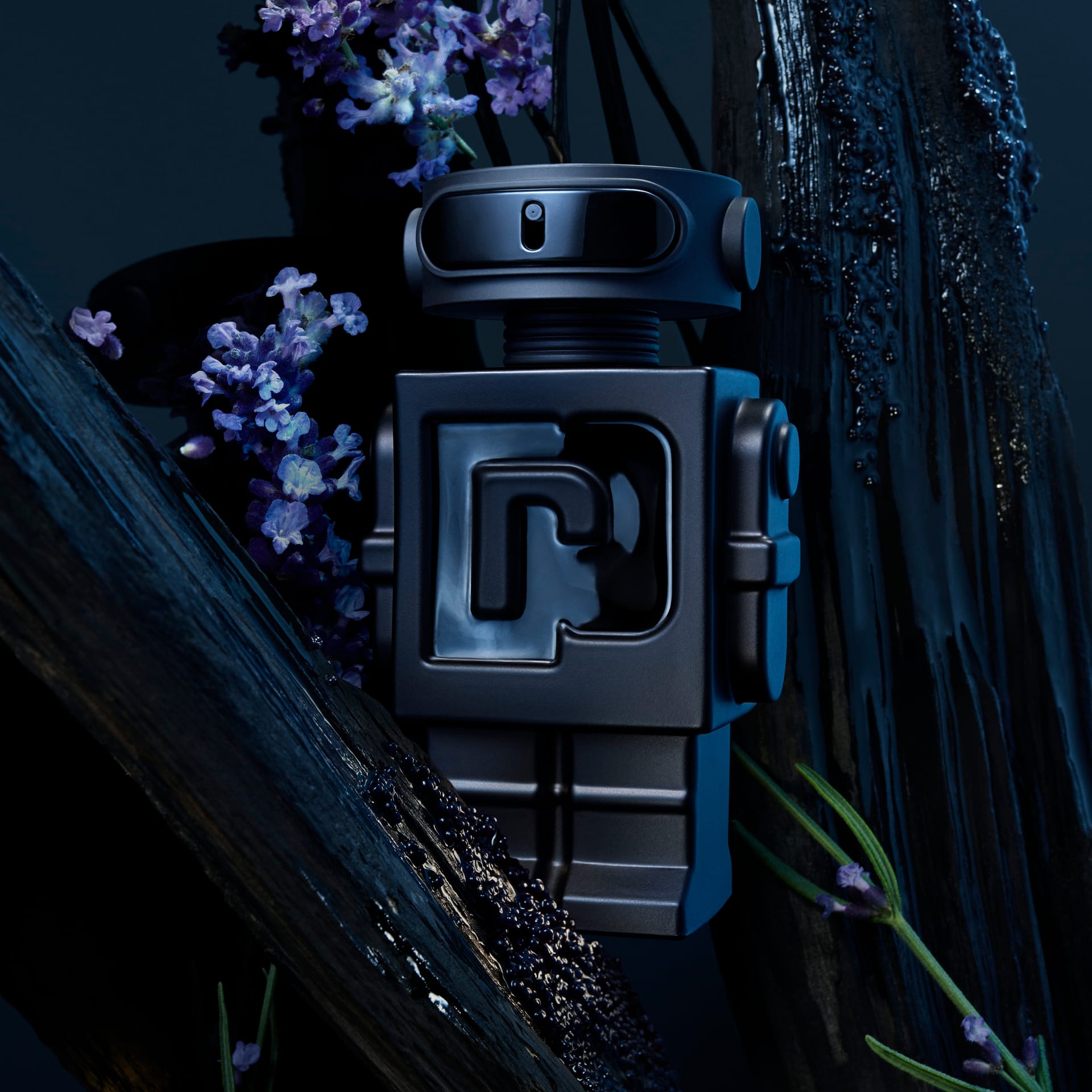 Духи Phantom Parfum