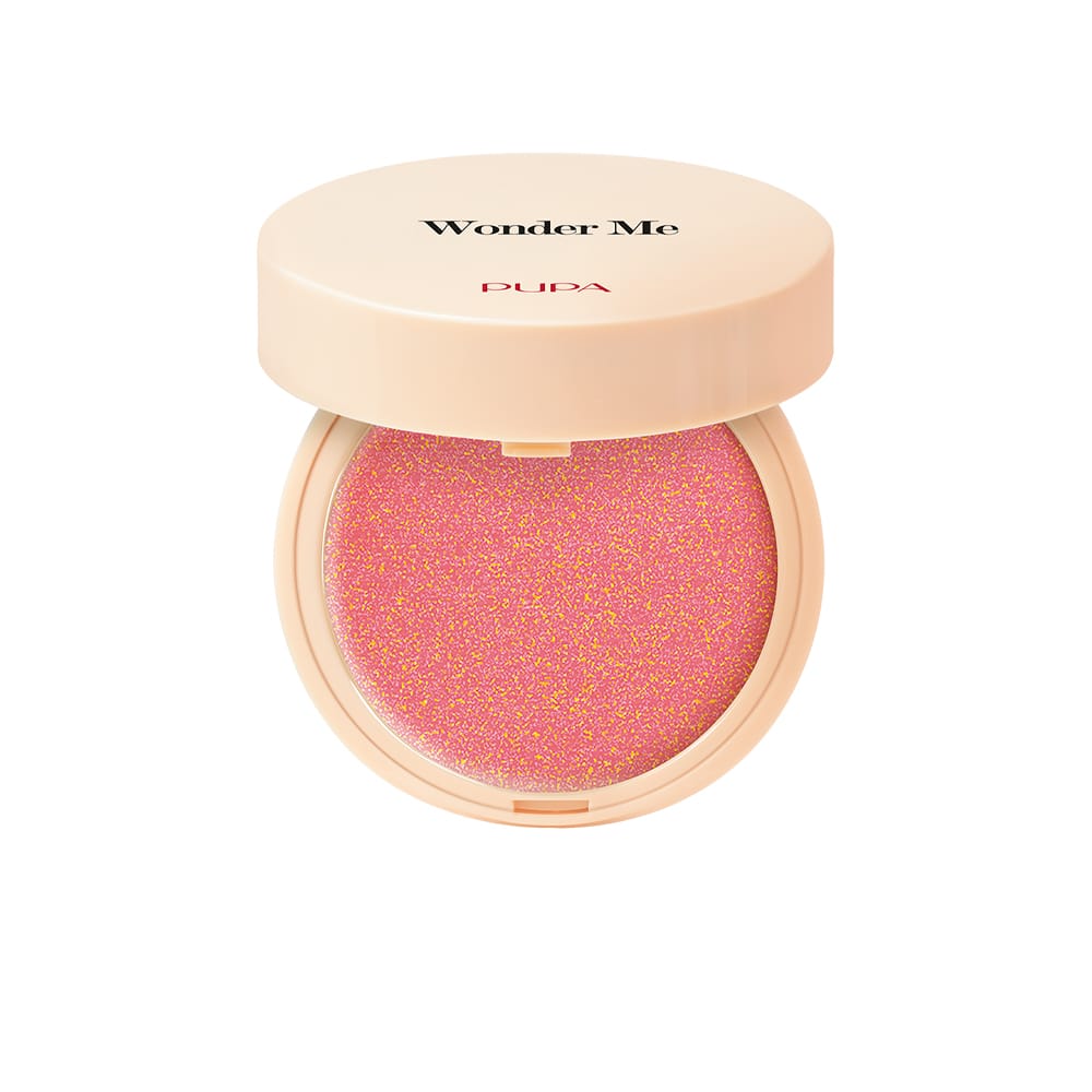 Румяна натуральный эффект Wonder Me Blush