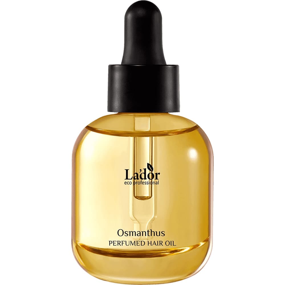 Парфюмированное масло для волос La'Dor Perfumed Hair Oil (Osmanthus)