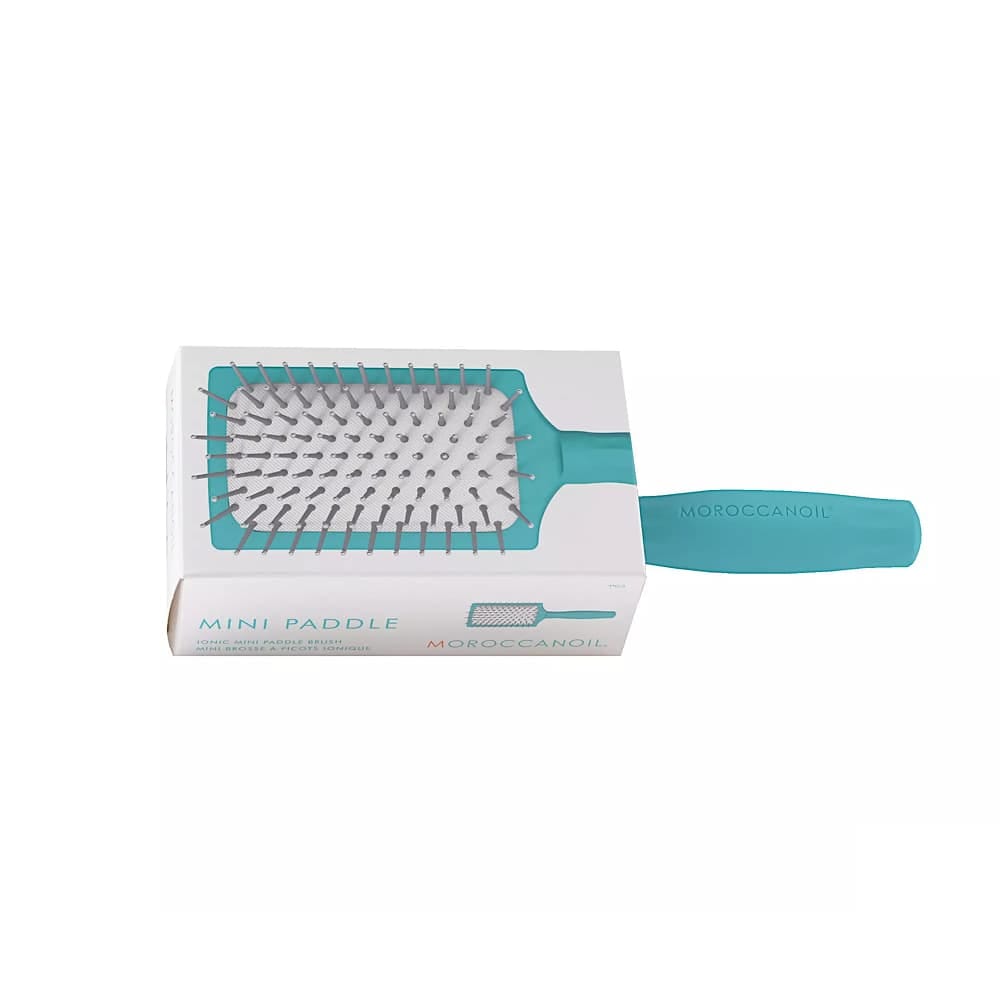 Moroccanoil Щетка мини лопатка Ceramic+Ion Brush Ci - фото 2