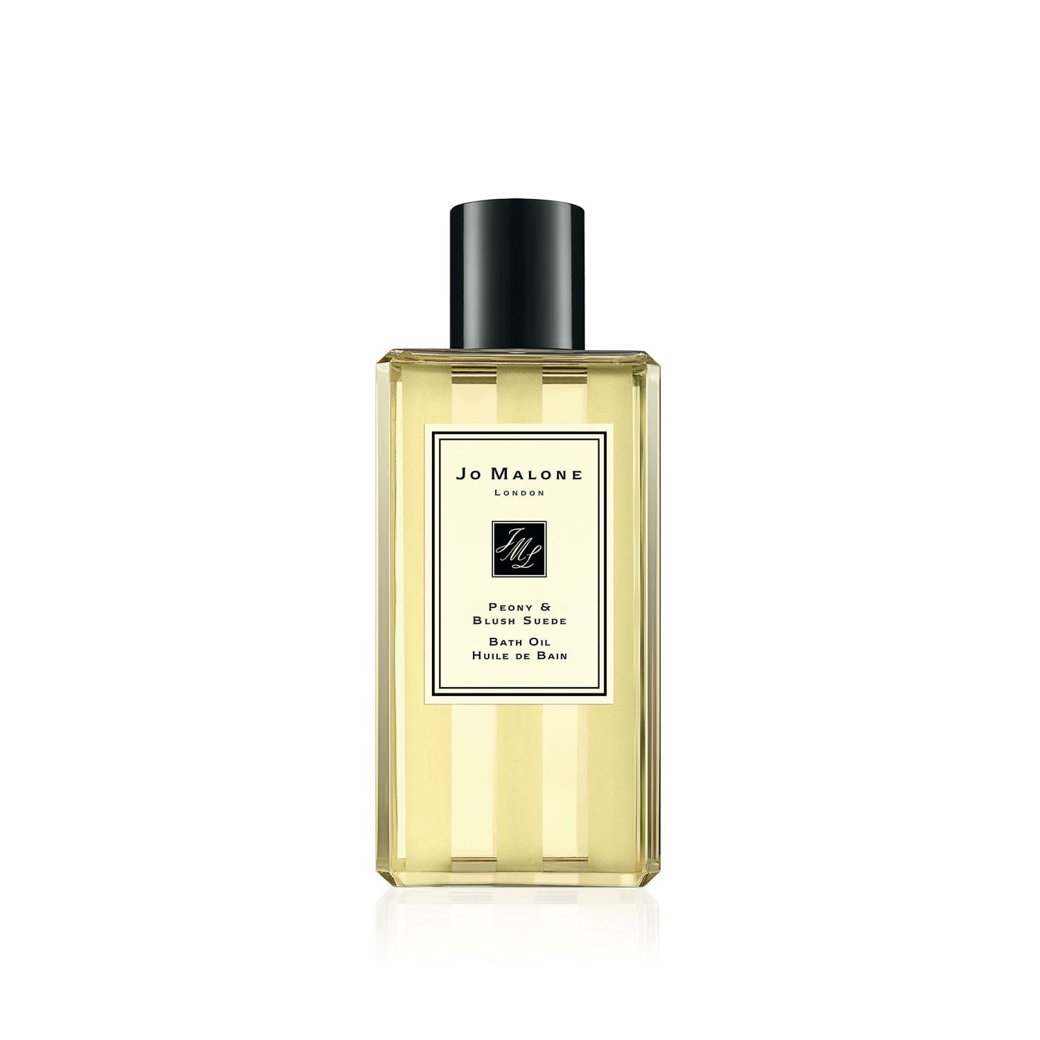Масло для ванны Jo Malone Peony Blush & Suede Bath Oil 250 ml