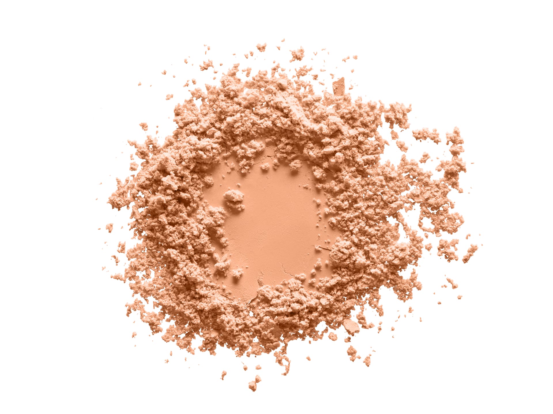 Пудра для лица рассыпчатая Loose Powder, 10 г - фото 2