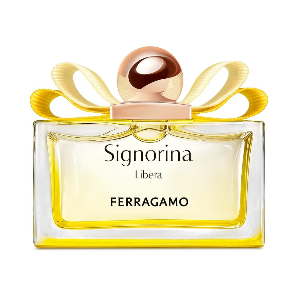 Парфюмерная вода Signorina Libera